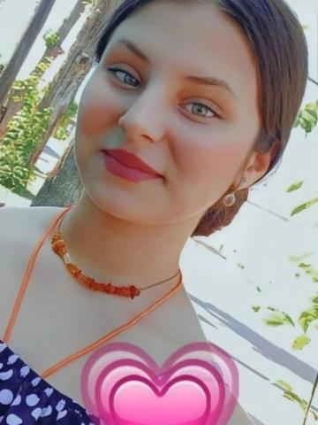 Проститутка Мария