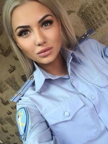 Проститутка Любовь